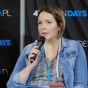 Marta Kilan