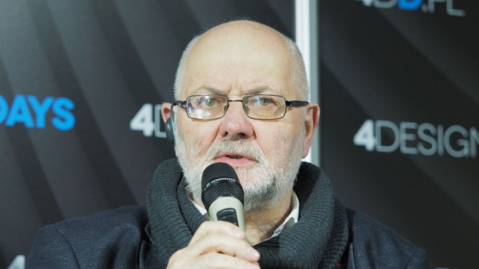 4 Design Days: Konkursy architektoniczne – jak spełniają swoją rolę? Jacek Lenart. Fot. PTWP