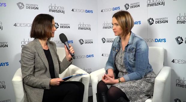 Marta Kilan: rozmowa to klucz do dobrze zaprojektowanego wnętrza