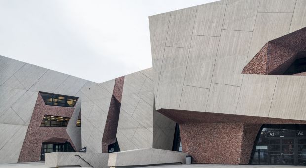 Wystawa arch. Fernando Menisa we Wrocławiu: już od 15 lutego!