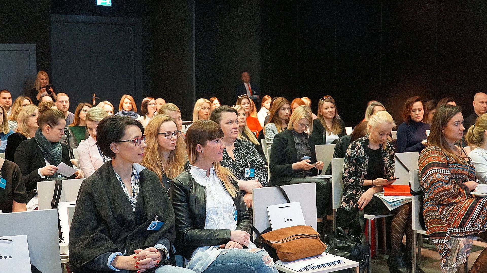Studio Dobrych Rozwiązań w Toruniu 28 lutego 2019 r.