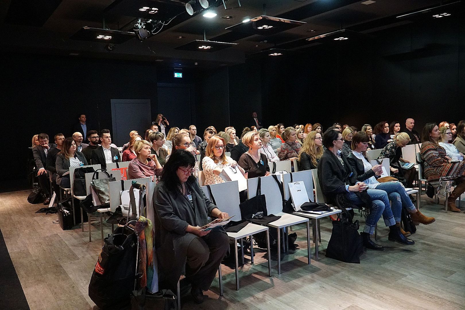 Studio Dobrych Rozwiązań w Toruniu 28 lutego 2019 r.