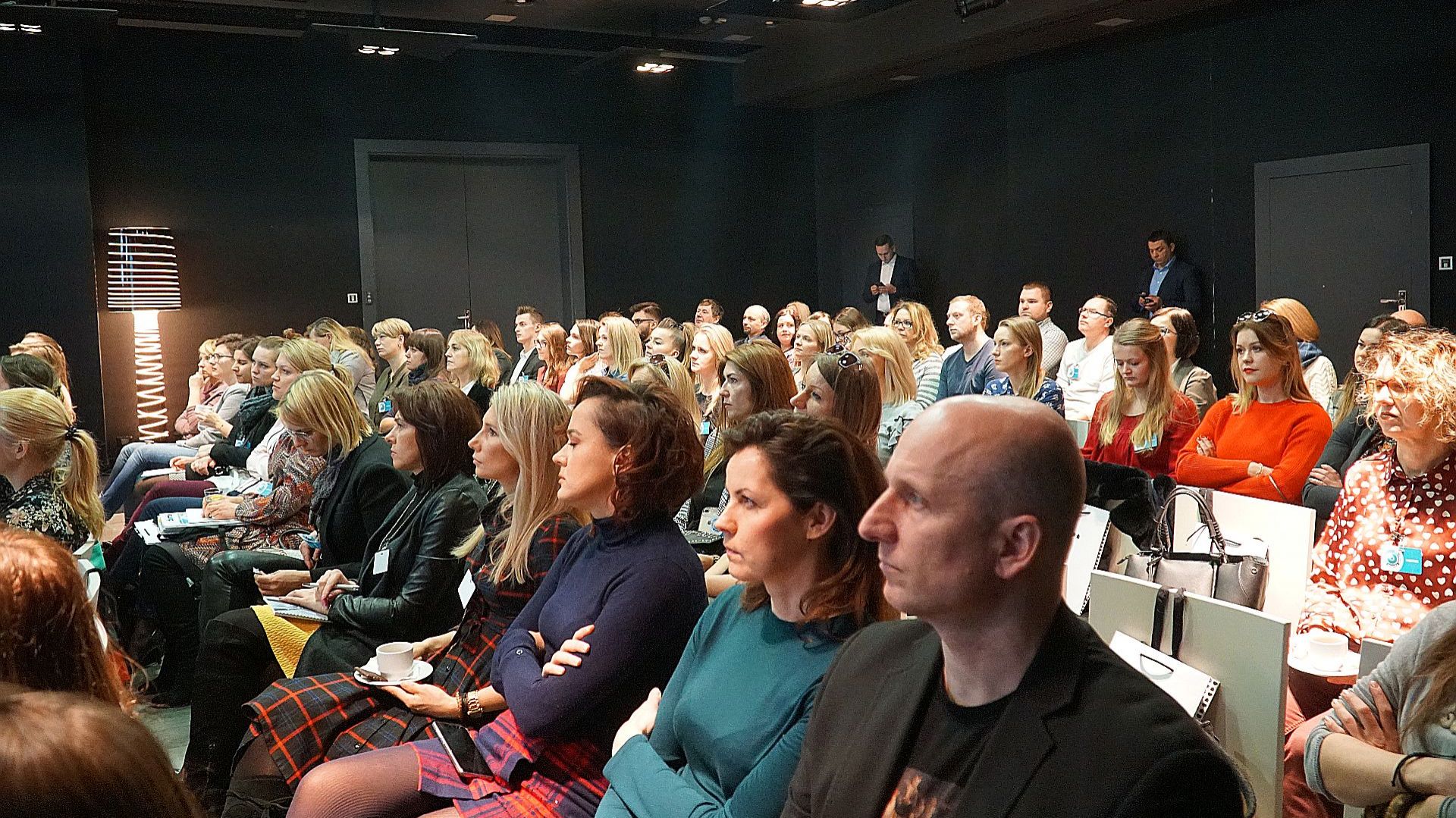 Studio Dobrych Rozwiązań w Toruniu 28 lutego 2019 r.