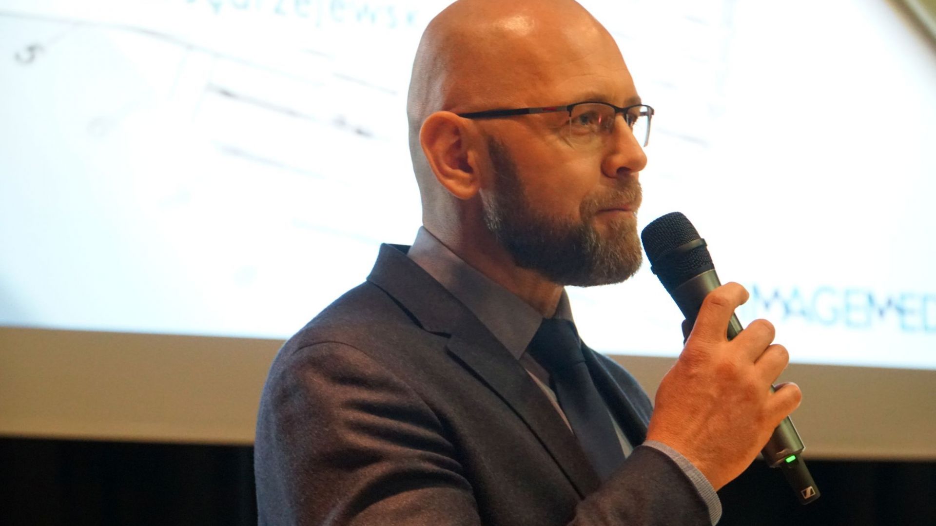 Gość specjalny Paweł Jędrzejewski, Agencja Interaktywna Wyrazista