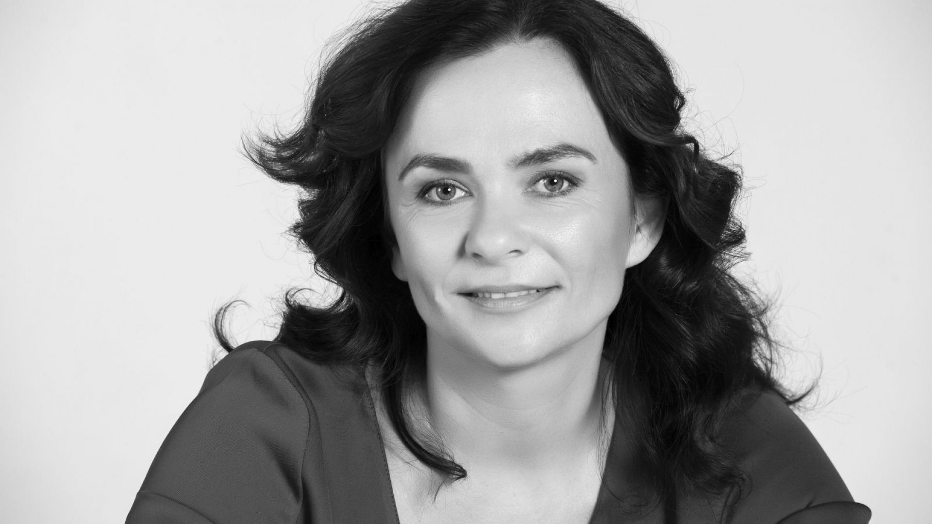 Magdalena Federowicz-Boule, architekt, prezes zarządu Tremend