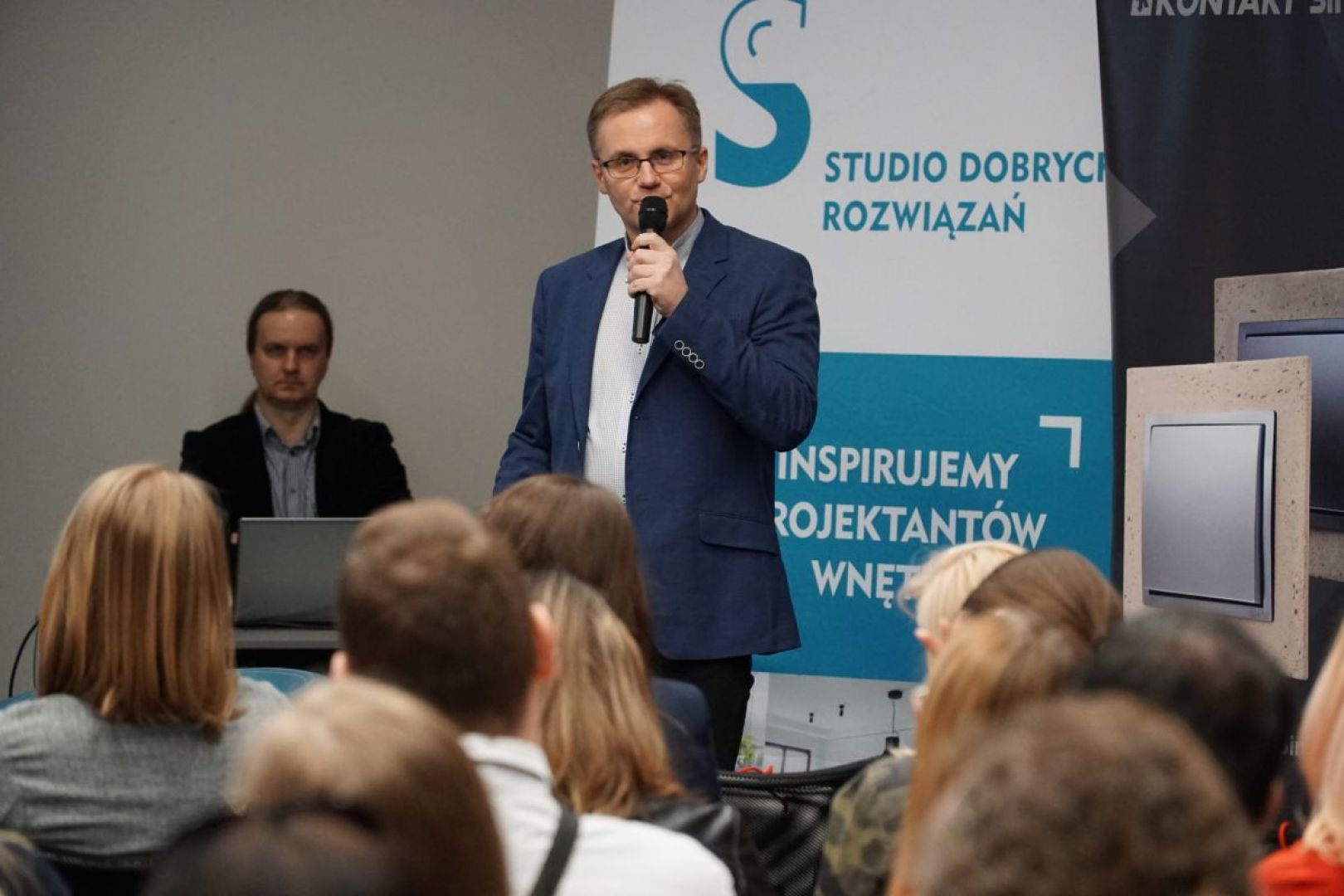 Studio Dobrych Rozwiązań - Olsztyn, 27 marca 2019.