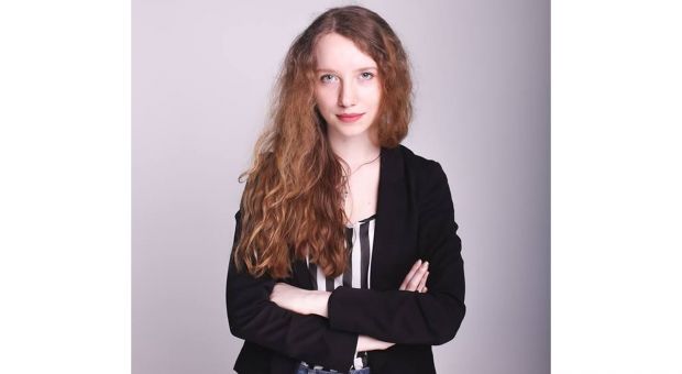 Karolina Kociołek o promocji w social mediach
