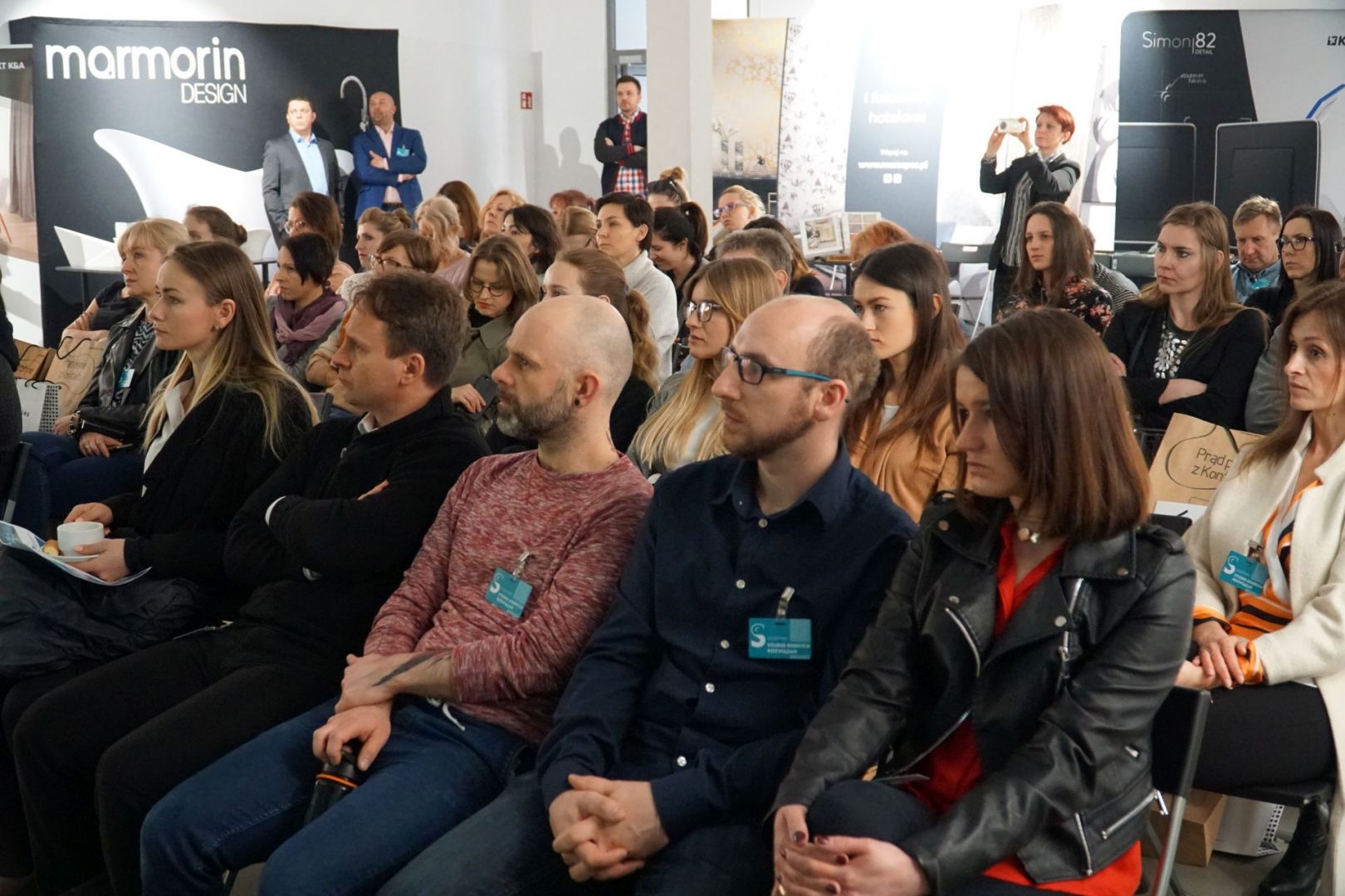 Studio Dobrych Rozwiązań w Krakowie - 10 kwiecień 2019