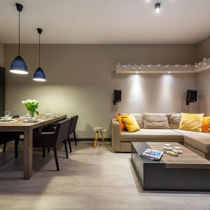 Home staging w 6 krokach - jak przygotować mieszkanie do wynajmy lub sprzedaży? Fot. Paweł Martyniuk 