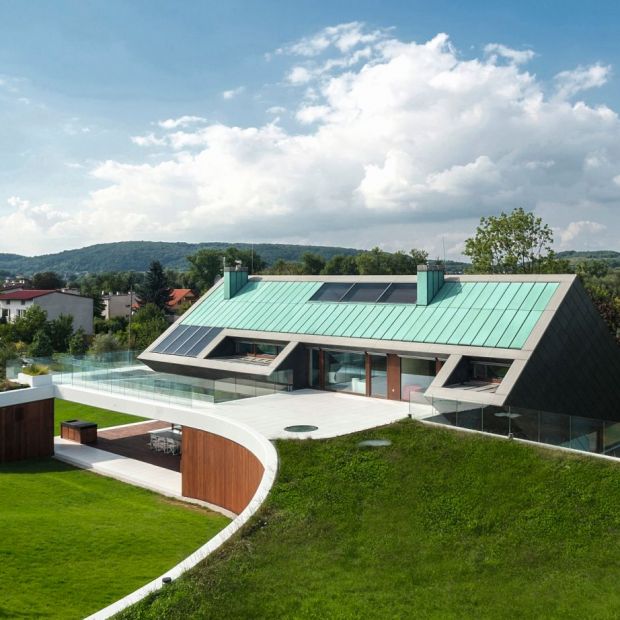 Rzeczy, które warto wiedzieć o randkowaniu z architektem