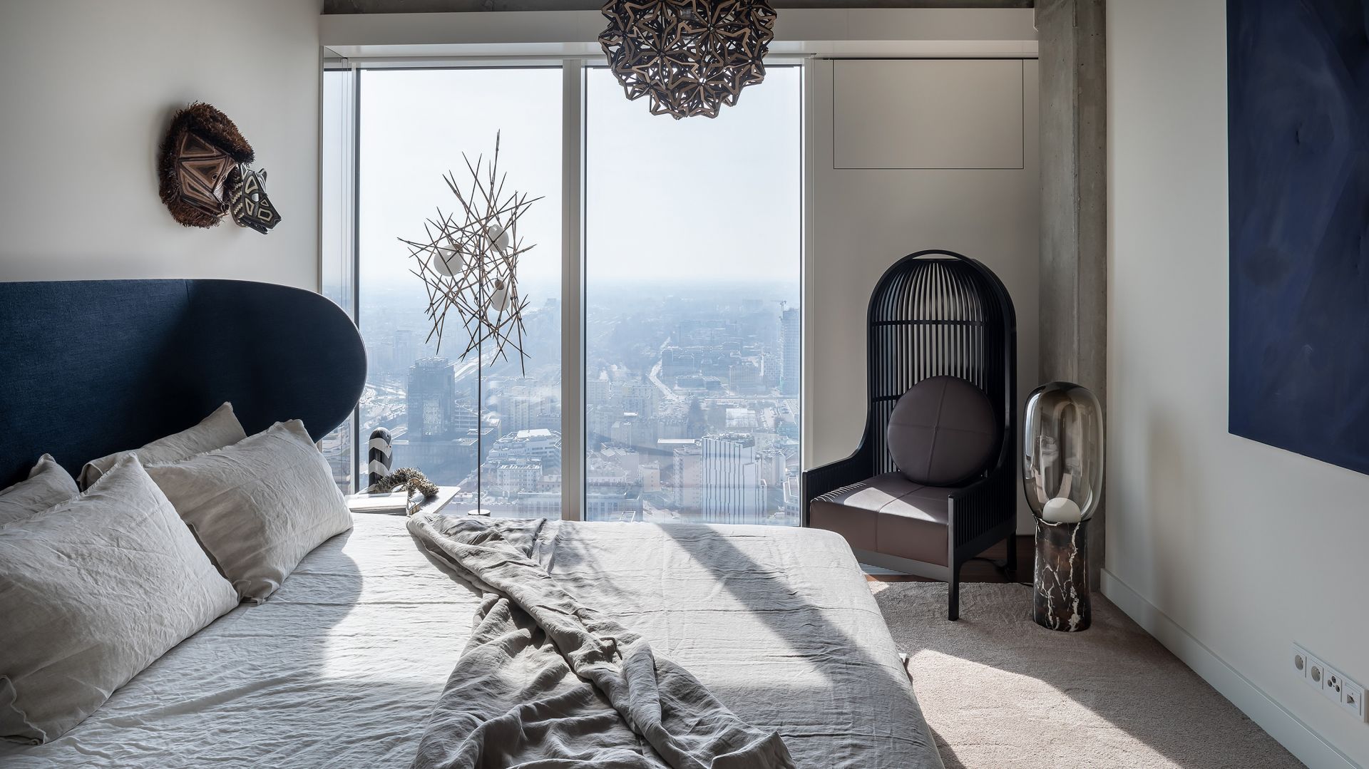The Signature Apartment. Fot. Materiały prasowe