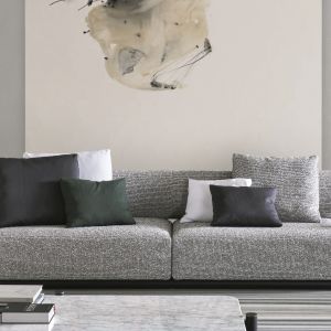 Sofa Icaro. Fot. Flexform/ Mood Design