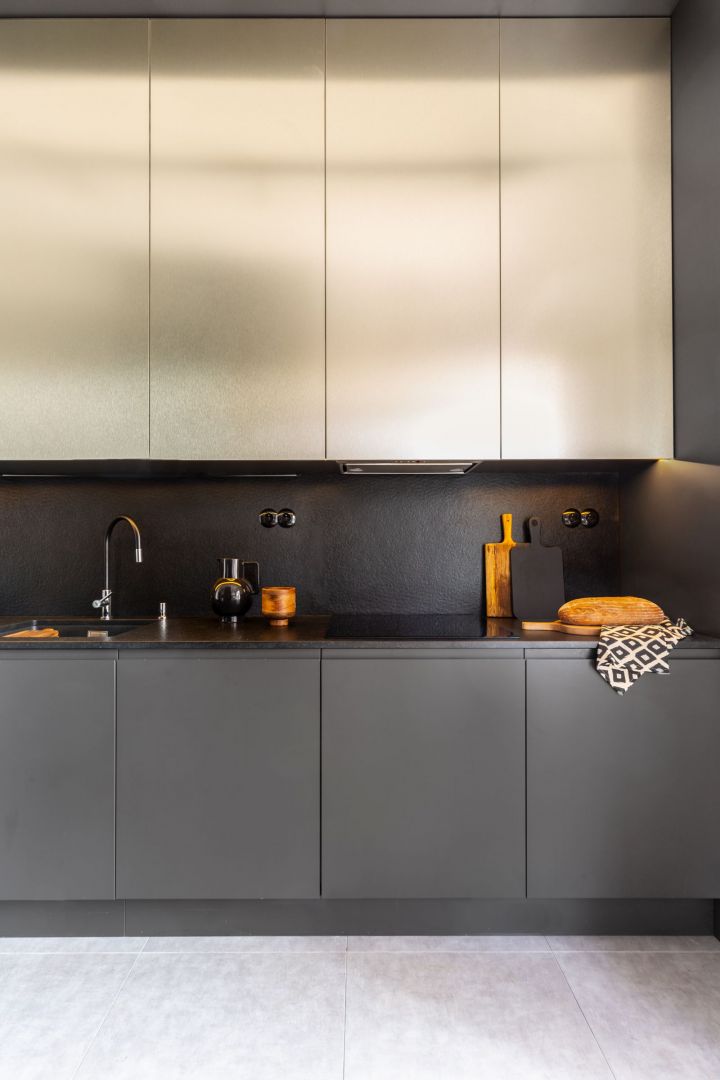 Apartament na Bemowie. Realizacja w stylu hygge. Projekt i Fot. Decoroom