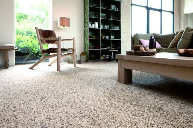 Niewątpliwym plusem wykładzin dywanowych jest ich miękkość i sprężystość. W odróżnieniu od popularnych paneli czy podłóg drewnianych są też ciepłe w dotyku, a dodatkowo mają właściwości wygłuszające, dzięki czemu doskonale tłumią 