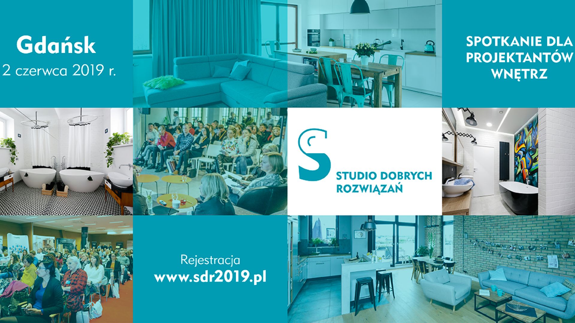 SDR Gdańsk 2019