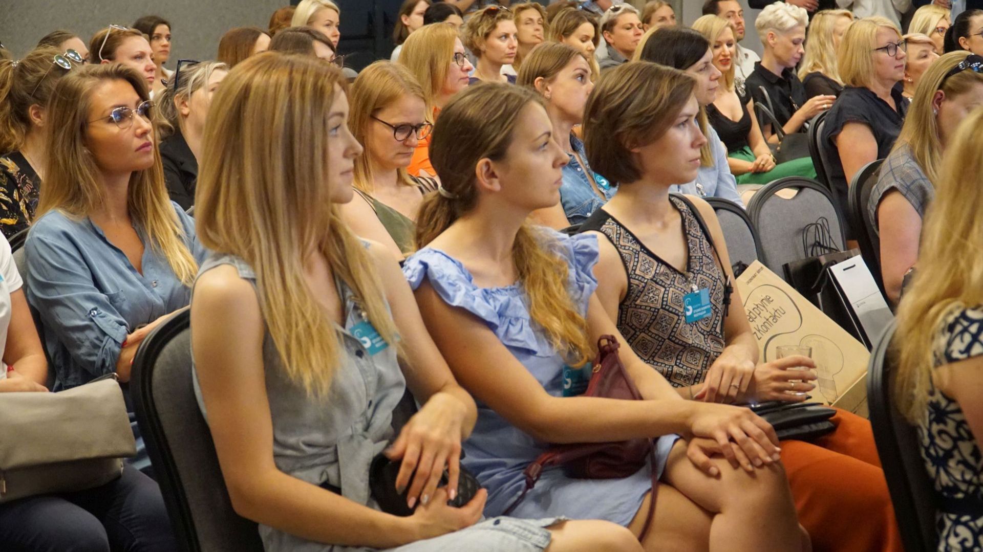 Studio Dobrych Rozwiązań w Gdańsku, 12 czerwca 2019 r.
