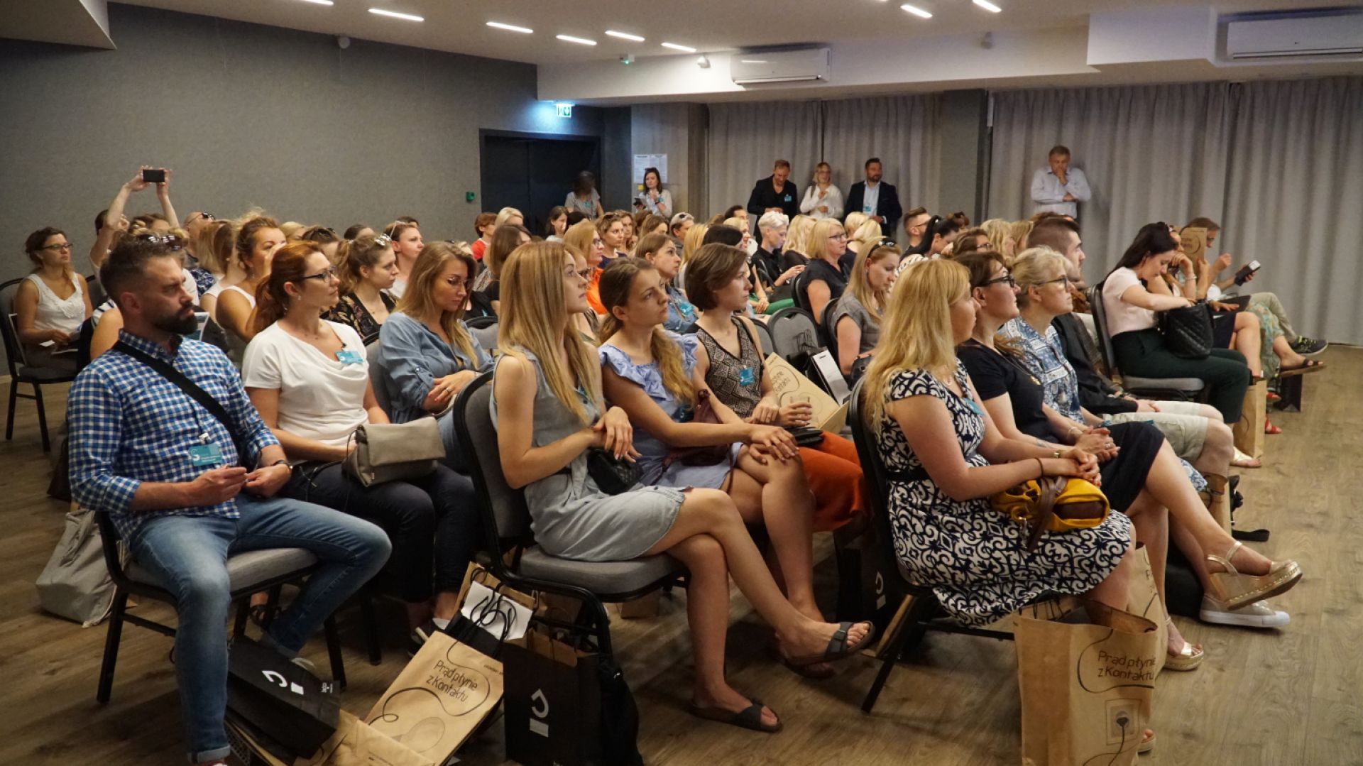 Studio Dobrych Rozwiązań w Gdańsku