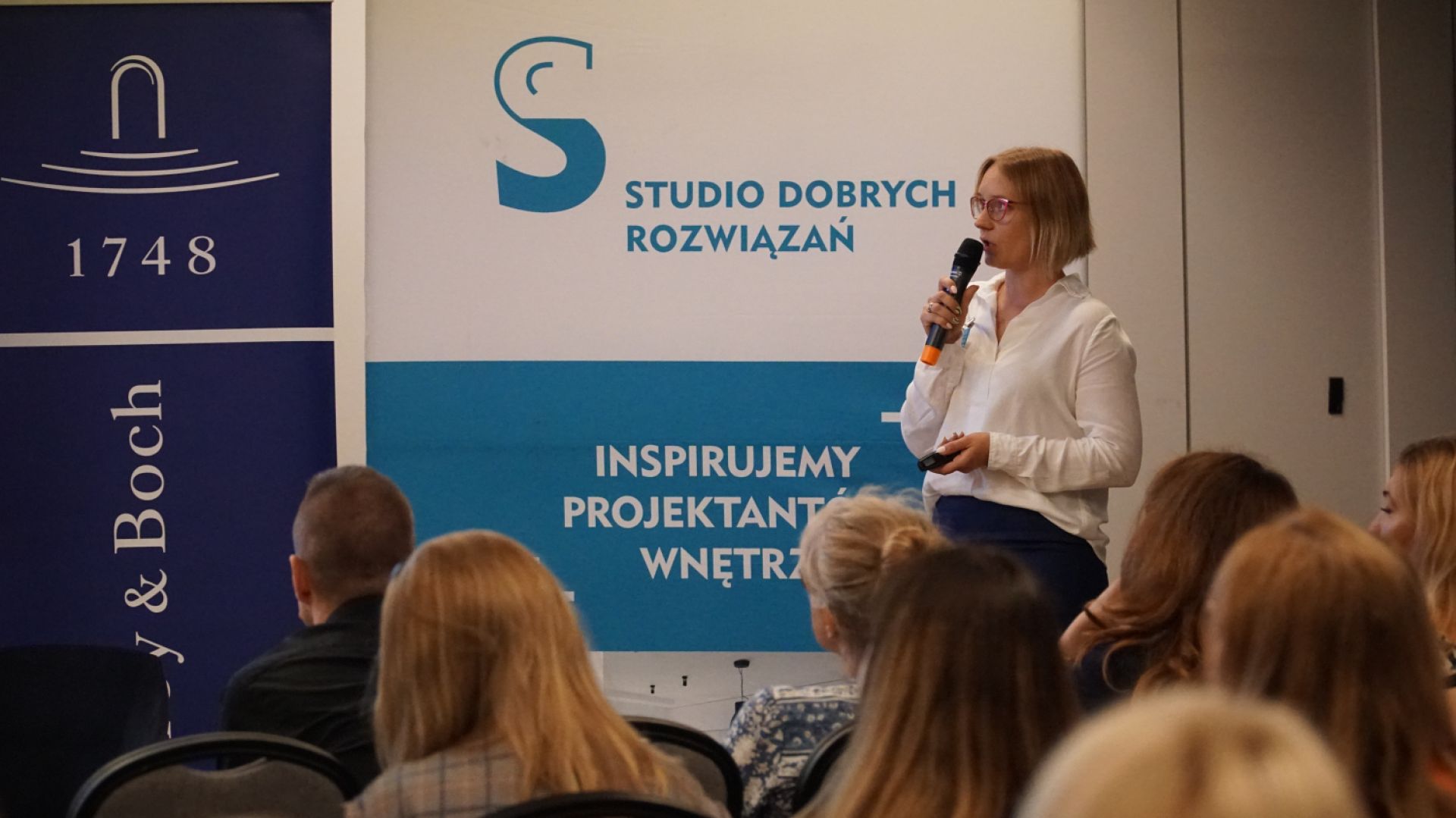 Malwina Skubińska, Besco