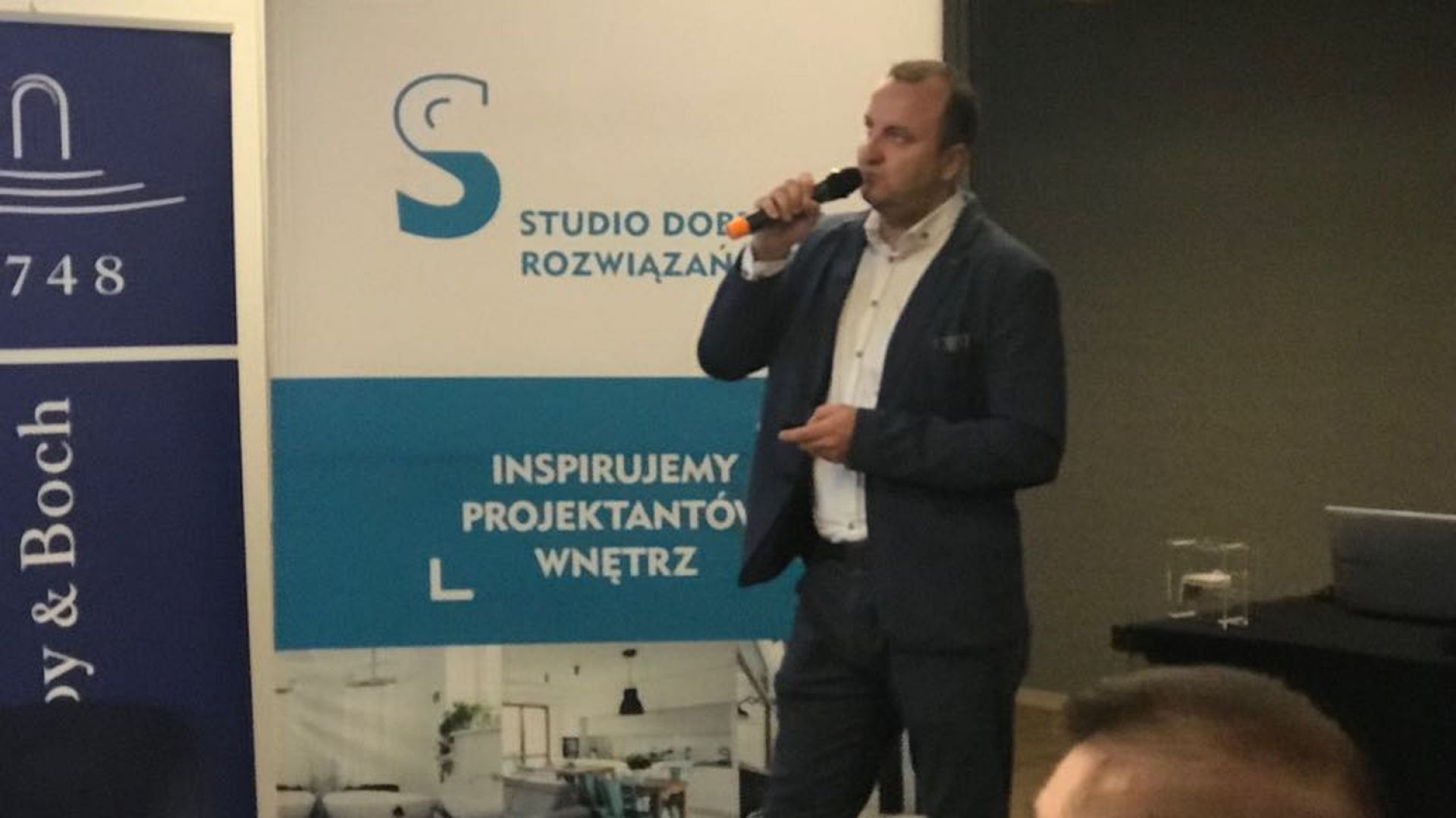 Sebastian Szwajkowski, Hormann