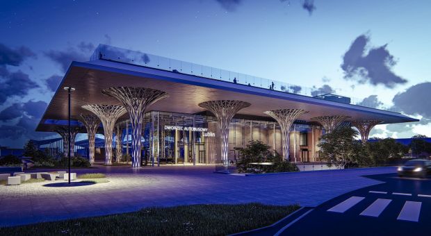 Projekt pracowni Tremend w finale World Building of the Year