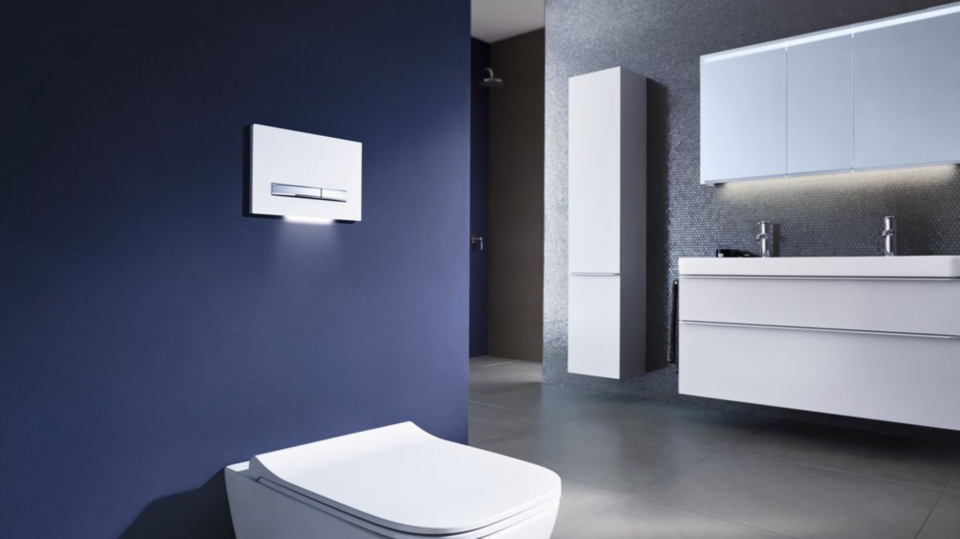 Higiena w łazience - nowe rozwiązanie do strefy WC