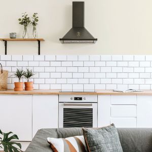 Farba Beckers Designer Universal, kolor Cappuccino. Fot. Beckers