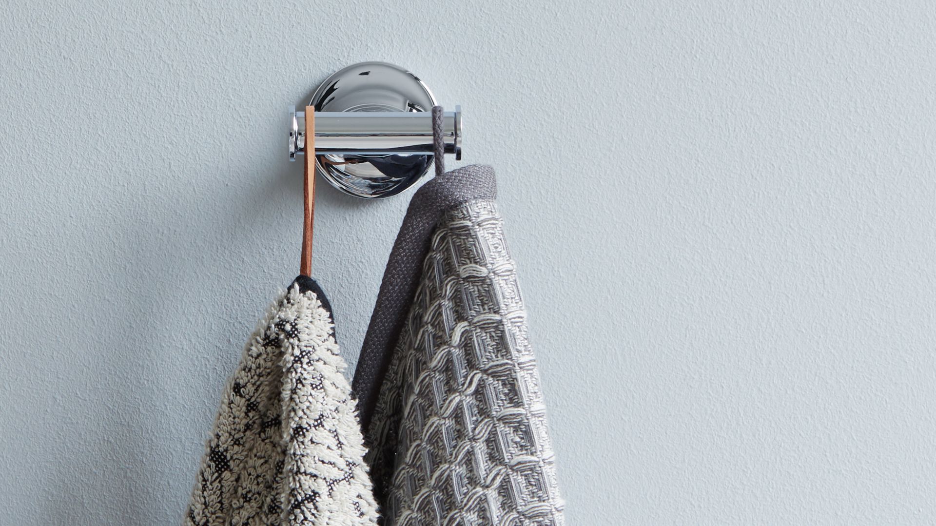 Nowa linia akcesoriów łazienkowych Starck T. Fot. Duravit