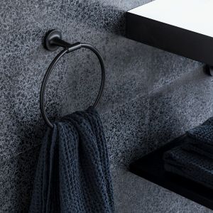  Nowa linia akcesoriów  łazienkowych Starck T. Fot. Duravit