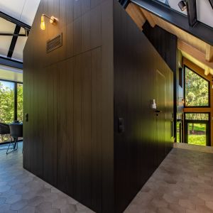 Camppinus Park Innovative Resort. Projekt wnętrz: mode:lina™ Fot. Studio Prototypownia