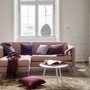 Kluczowa jest funkcjonalność - design rodem z Aarhus. Fot. BoConcept