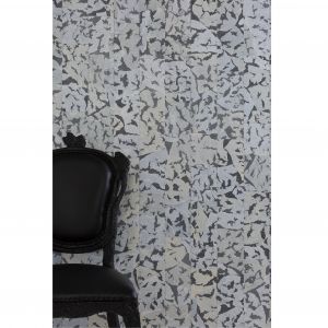 Extinct animals, czyli menażeria wymarłych zwierząt. Fot. Moooi Wallcovering / tapetujemy.pl