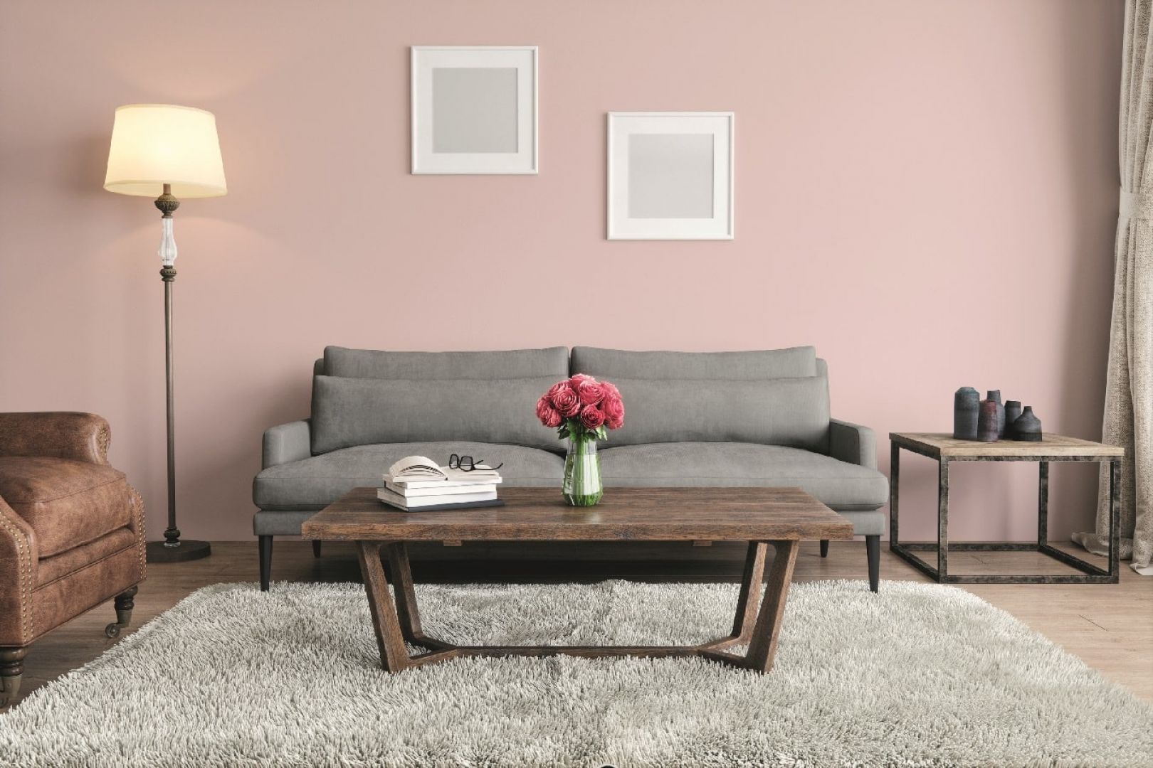 Jedynka Deco & Protect, kolor Słodkie Kakao. Fot. Jedynka