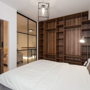 Drzwi z linii Loft. Fot. Radex/4iQ