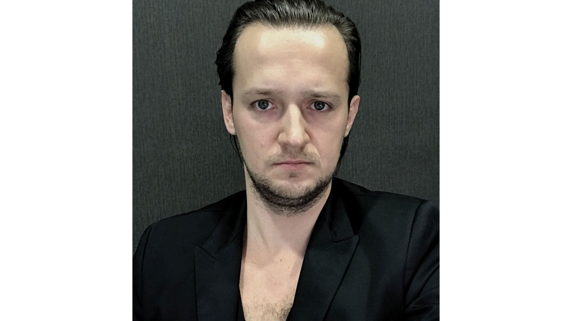 Marcin Tomaszewski