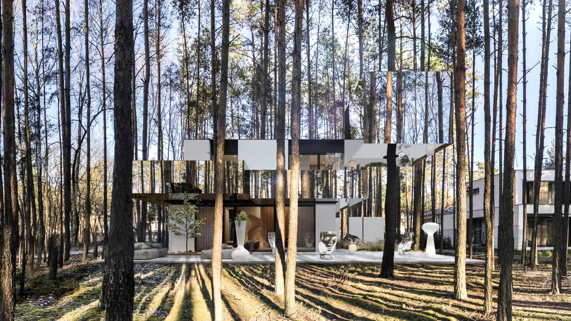 Proj. Marcin Tomaszewski, Reform Architekt