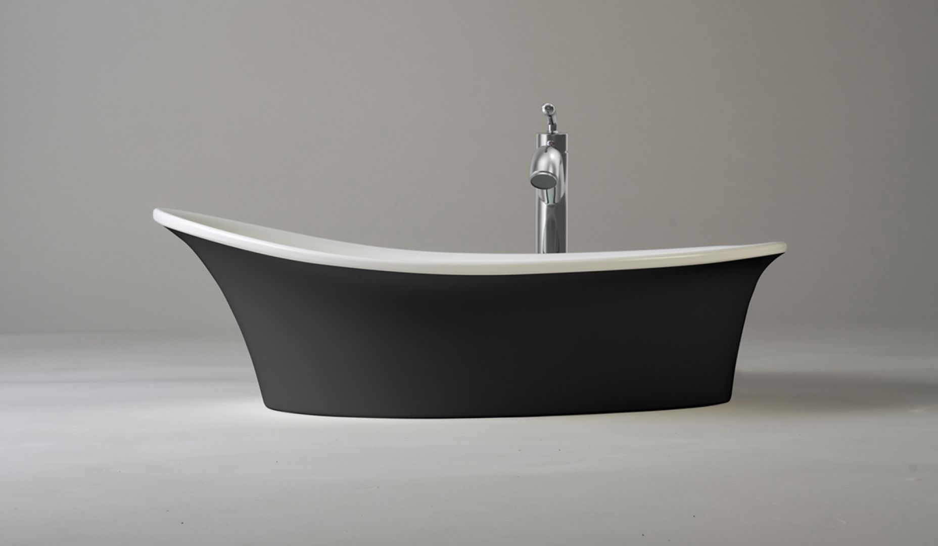 Umywalka nablatowa Ravon Euphoria/Ravon. Produkt zgłoszony do konkursu Dobry Design 2020.