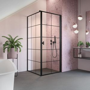 Linia Hypnotic/Radaway. Produkt zgłoszony do konkursu Dobry Design 2020.
