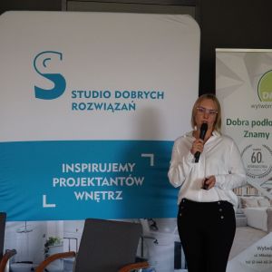 Studio Dobrych Rozwiązań w Łodzi: Malwina Skubińska, Besco