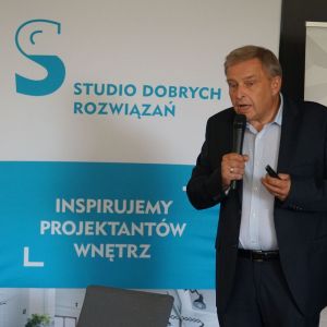 Studio Dobrych Rozwiązań w Łodzi: Wojciech Tomasik, Villeroy&Boch