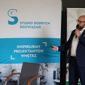 Studio Dobrych Rozwiązań w Łodzi: Wojciech Herok, Excellent