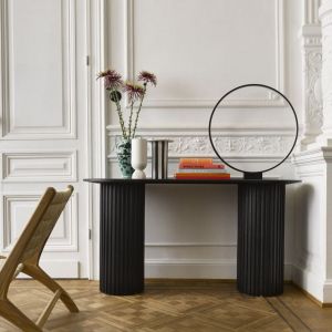 Nowa era designu - tak można by podsumować zakończoną niedawno edycję targów Maison Objet. Fot. mat. prasowe BM Housing