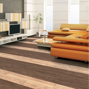 Innowacyjne panele winylowe LVT Domino i PlankIT/Prymus. Produkt zgłoszony do konkursu Dobry Design 2020.
