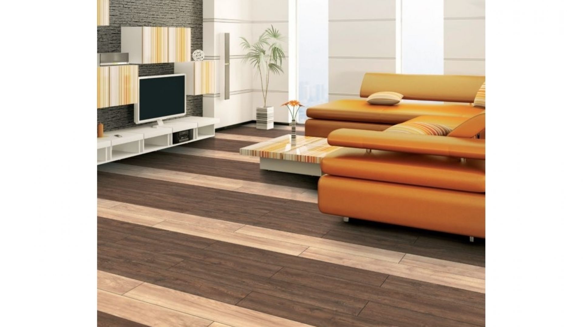 Innowacyjne panele winylowe LVT Domino i PlankIT/Prymus. Produkt zgłoszony do konkursu Dobry Design 2020.