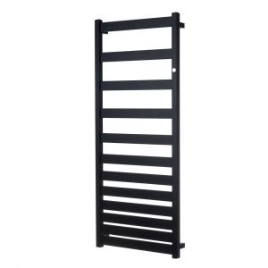 Grzejnik łazienkowy Belti/Instal-Projekt. Produkt zgłoszony do konkursu Dobry Design 2020.