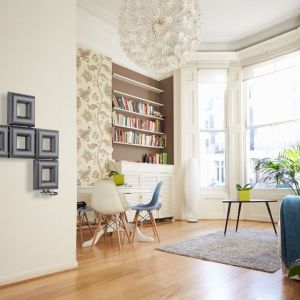 Grzejnik centralnego ogrzewania Pilovs/Instal-Projekt Produkt zgłoszony do konkursu Dobry Design 2020.