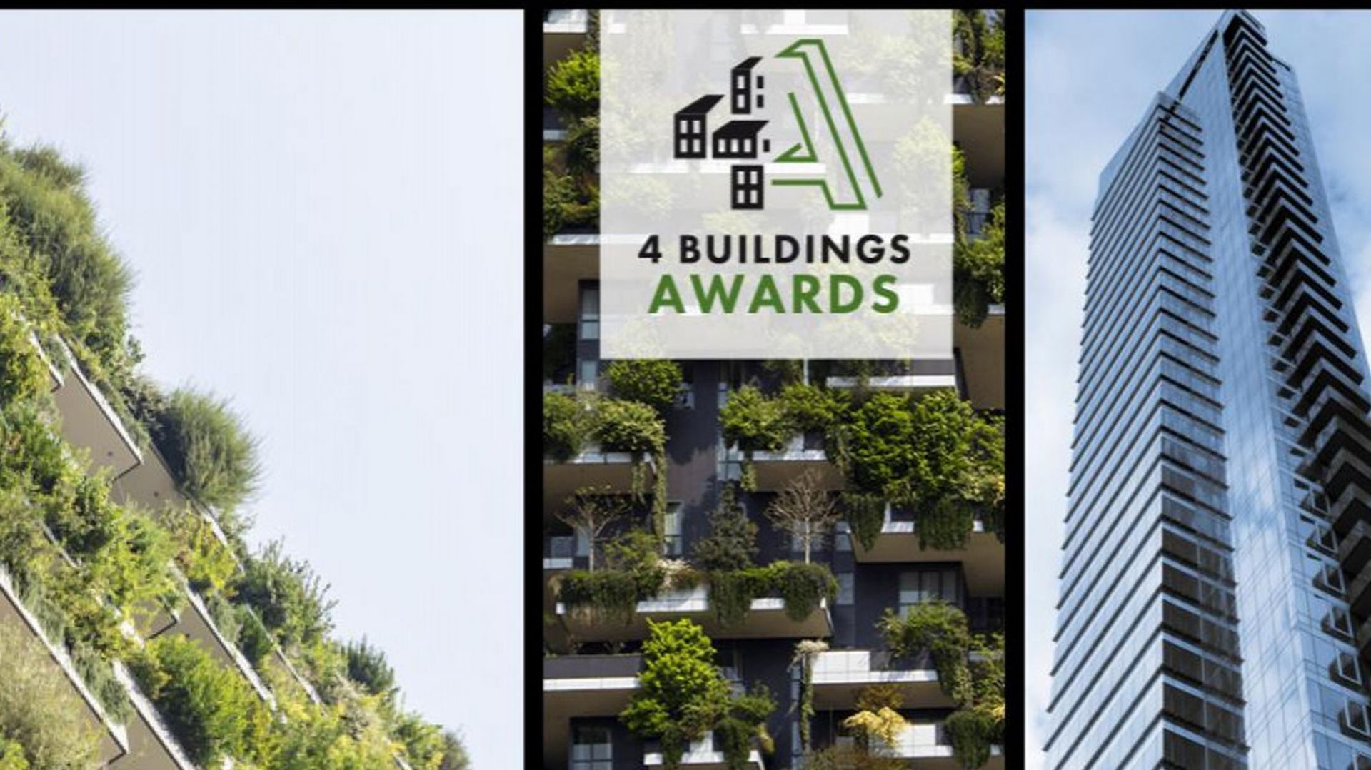 Rusza konkurs 4 Buildings Awards 2019. Zgłoś nominację!