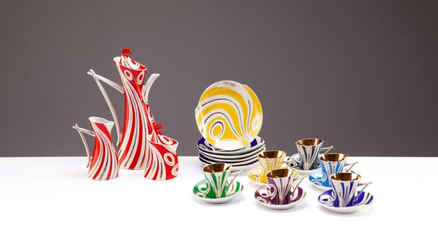Wystawa „Design. Sztuka Kobiet” już od  27 września w DESA Unicum