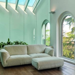 Sofa Grande Soffice. Fot. Edra