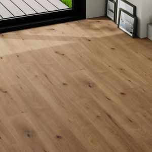 Dekor Artisan Flooring/Interprint. Produkt zgłoszony do konkursu Dobry Design 2020.