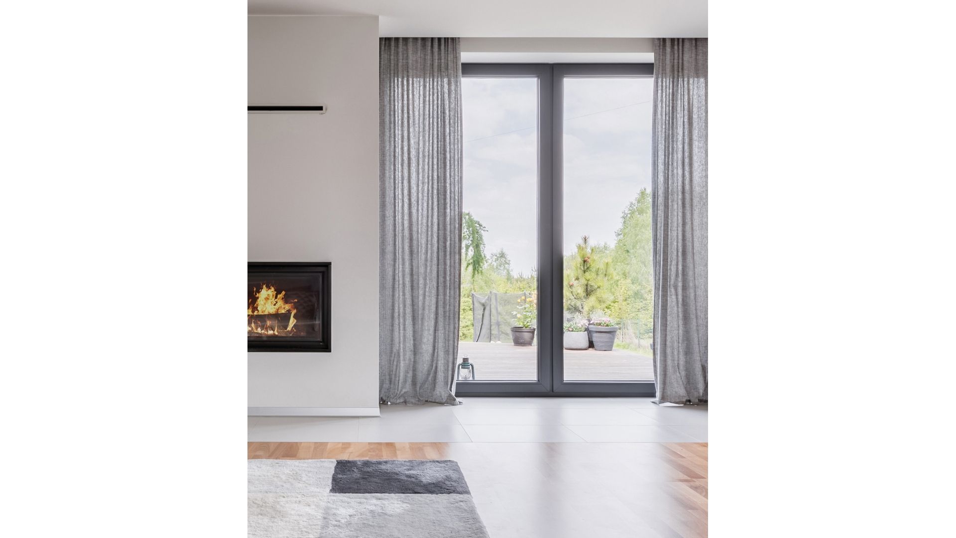 Tkanina Molveno/Fargotex. Produkt zgłoszony do konkursu Dobry Design 2020.